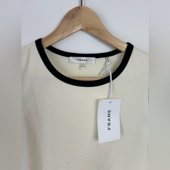 Frame The Ringer Tank - Picture 2 of 4